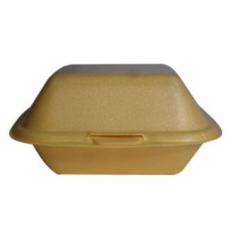 HB6(N6) Quartar Pounder Boxes - (White)-1x50002